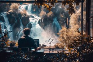 Earth Month: Exploring Sustainable Film Practices in 10 Steps