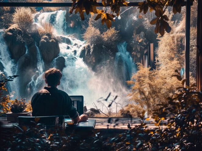Earth Month: Exploring Sustainable Film Practices in 10 Steps