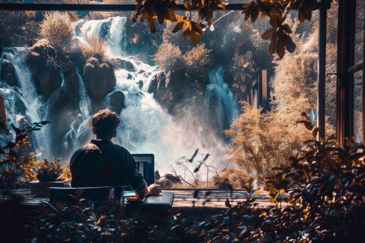 Earth Month: Exploring Sustainable Film Practices in 10 Steps