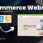 Dubai Ecommerce Website Transforming Retail with Cutting-Edge Online Solutions