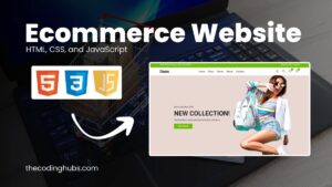 Dubai Ecommerce Website Transforming Retail with Cutting-Edge Online Solutions