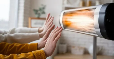 How to Choose the Right Electrical Heater for Your Room Size