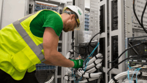 NJM Electric Service and Repair: Reliable Electrical Repair Experts
