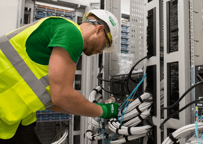 NJM Electric Service and Repair: Reliable Electrical Repair Experts