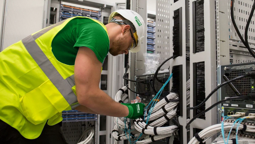 Electrical Repair