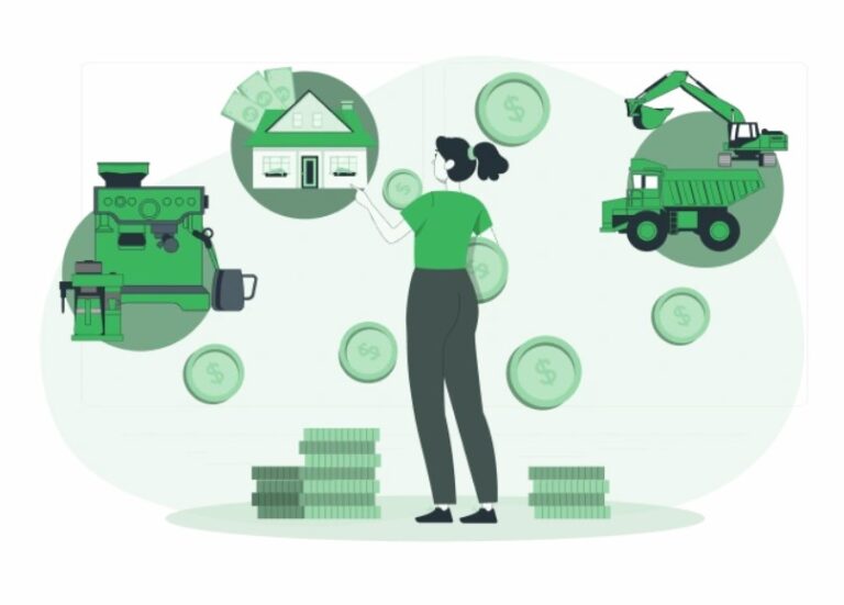How Equipment Financing Can Boost Your Business Efficiency