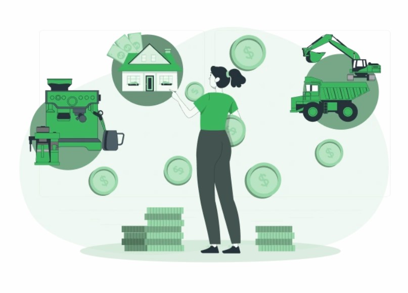 Equipment Financing