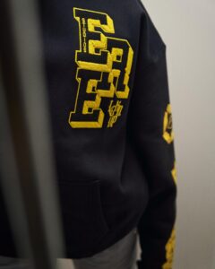 Ere studios clothing is very stylish