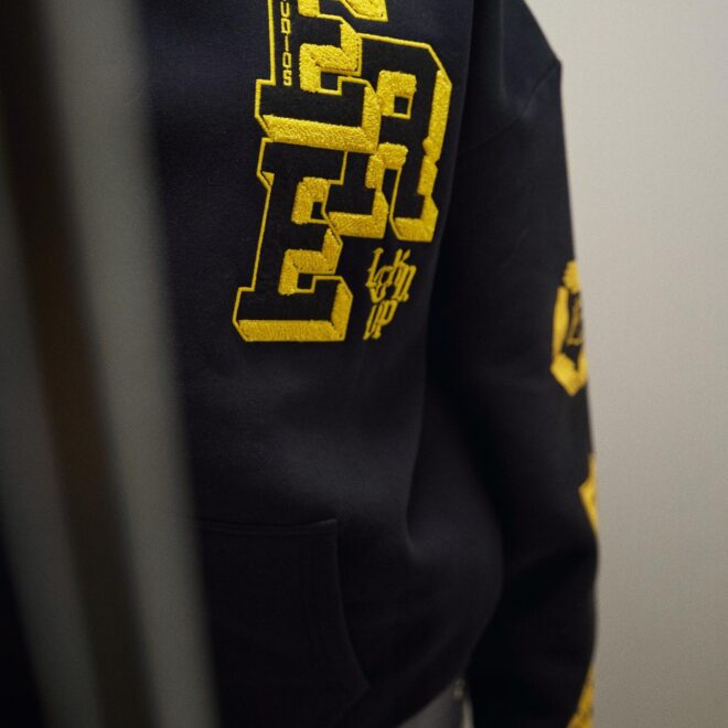 Ere studios clothing is very stylish