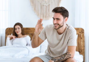 When Is Surgery Recommended for Erectile Dysfunction?