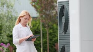Accurately Estimate Costs with an Air Source Heat Pump Cost Calculator