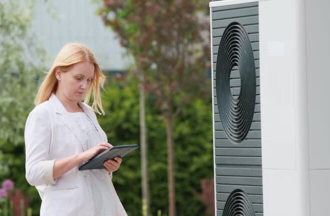 Accurately Estimate Costs with an Air Source Heat Pump Cost Calculator