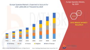 Sustainability and Innovation Drive Growth in the Europe Spandex Market