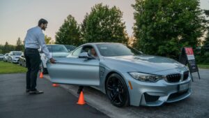 Atlantis Valet: Premium Valet Concierge Services for Stress-Free Parking
