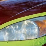 Headlight Restoration in South Africa: Complete Guide