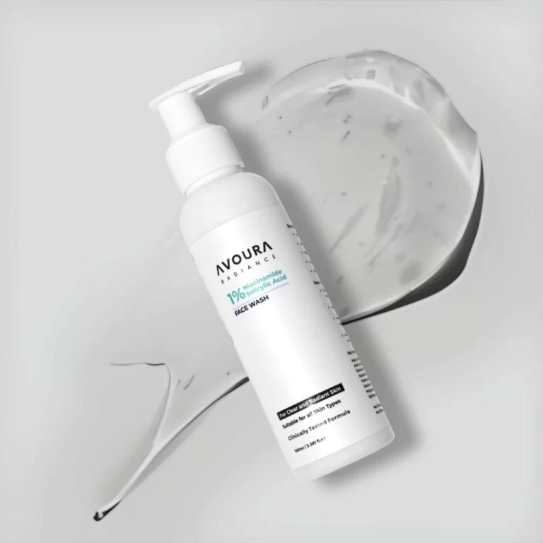 Best Face Wash for Combination Skin & Summer Skincare