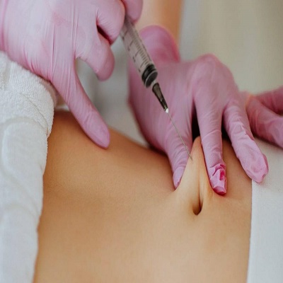 Ideal Candidates for Fat Melting Injections