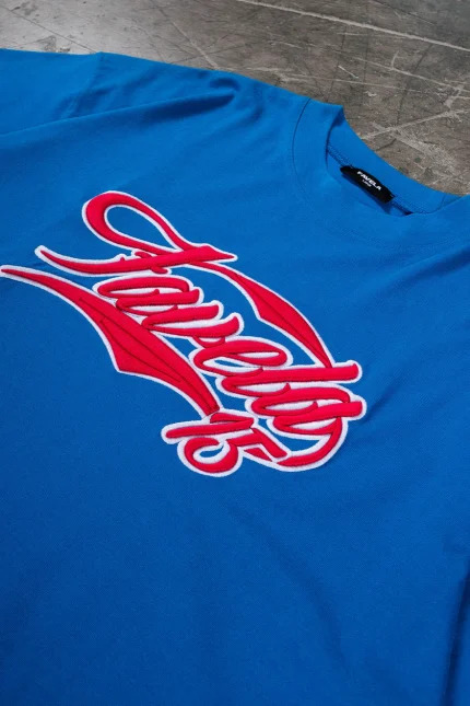 Favela Hoodie Crafting Tomorrow’s Streetwear Today