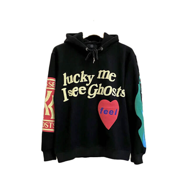 Kanye West Merch: 2025’s Streetwear Power Statement