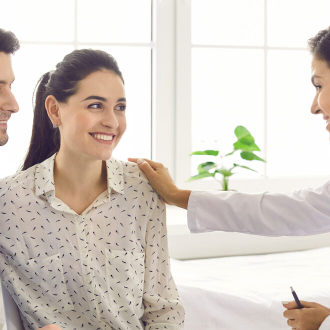Fertility Center Success Rates: What They Mean and Why They Matter