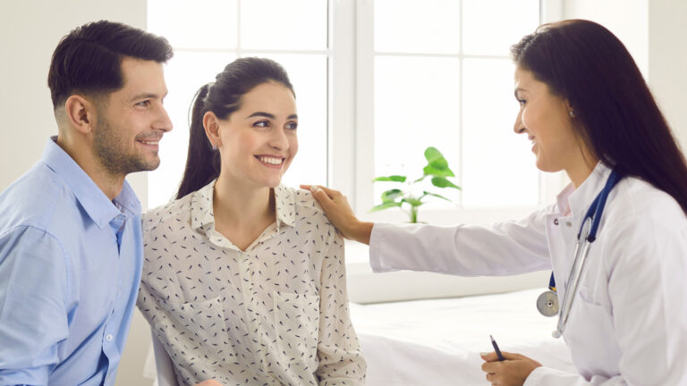 Fertility Center Success Rates: What They Mean and Why They Matter