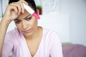 What Are the Most Common Causes of Infertility in Women?