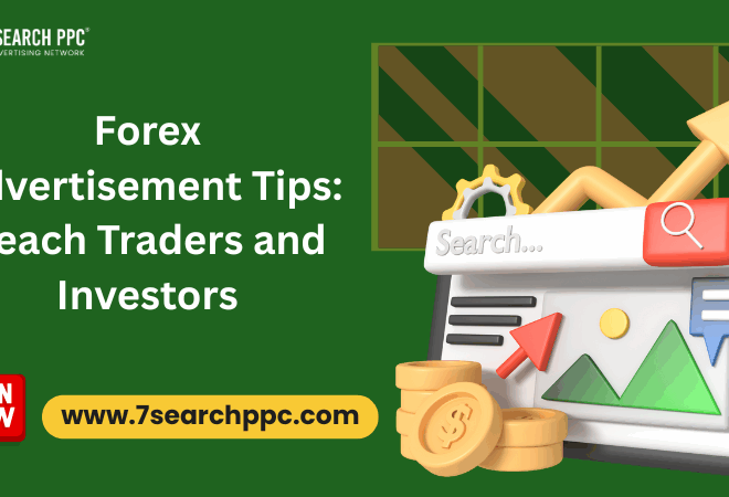 Forex Ad Strategies That Work: Connect with Traders and Investors Fast