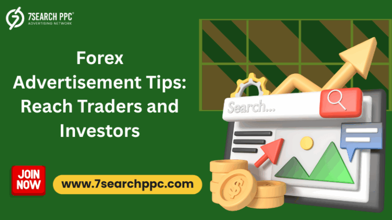 Forex Ad Strategies That Work: Connect with Traders and Investors Fast