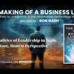 The Realities of Leadership in Tech: A Rare, Honest Perspective