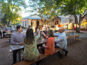 Fredericksburg Wineries Tour: ATX Wine Tour