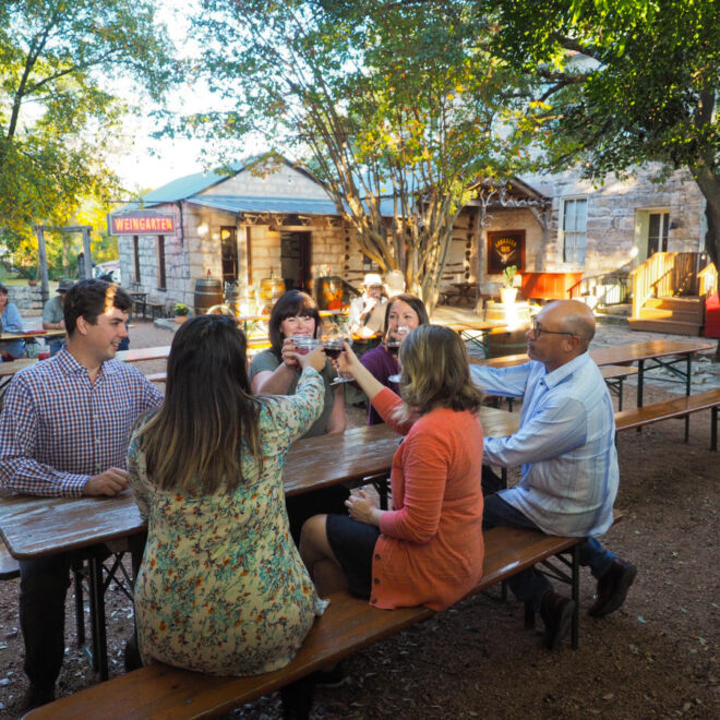 Fredericksburg Wineries Tour: ATX Wine Tour