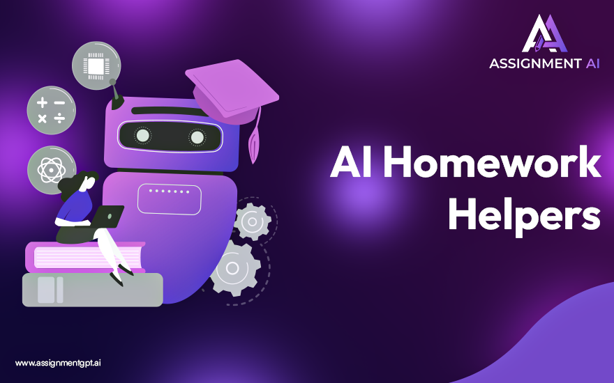 From Stress to Success: How AI Homework Tools Make Schoolwork a Breeze