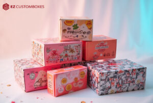 Frozen Food Boxes: Innovations in Packaging for Consumer Convenience