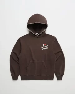 Madhappy: Revolutionizing Mental Health Through Streetwear