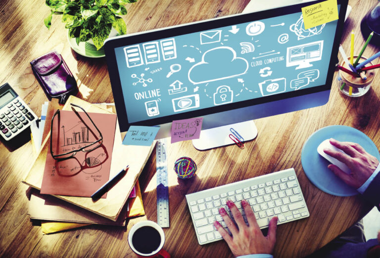 How Freelancing Can Lead to a Full-Time Business