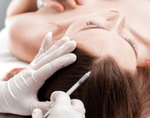 GFC Treatment For Hair In Dubai : Dynamic Aesthetic Clinic