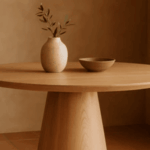 Why Custom Dining Tables Are Redefining Modern Interiors