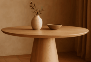 Why Custom Dining Tables Are Redefining Modern Interiors
