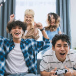 Top Gaming Trends Taking Over the UK Right Now