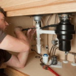 Precision Plus: Expert Garbage Disposal Repair & Install