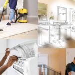 A Complete Guide to General Cleaning & Maintenance Services