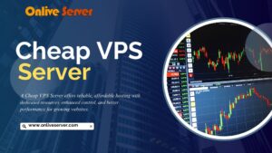 Get Started or Scale Up Affordably: Onlive Server Versatile Cheap VPS Server Options