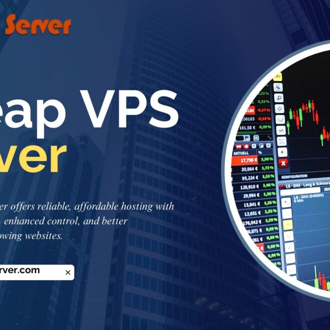 Get Started or Scale Up Affordably: Onlive Server Versatile Cheap VPS Server Options