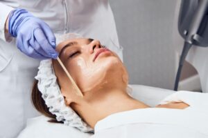 Get the Glow with Dynamic Aesthetic Clinic Dubai