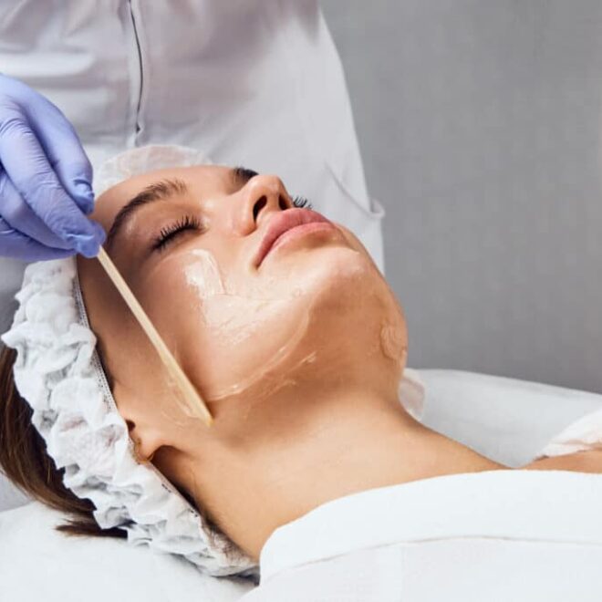 Get the Glow with Dynamic Aesthetic Clinic Dubai