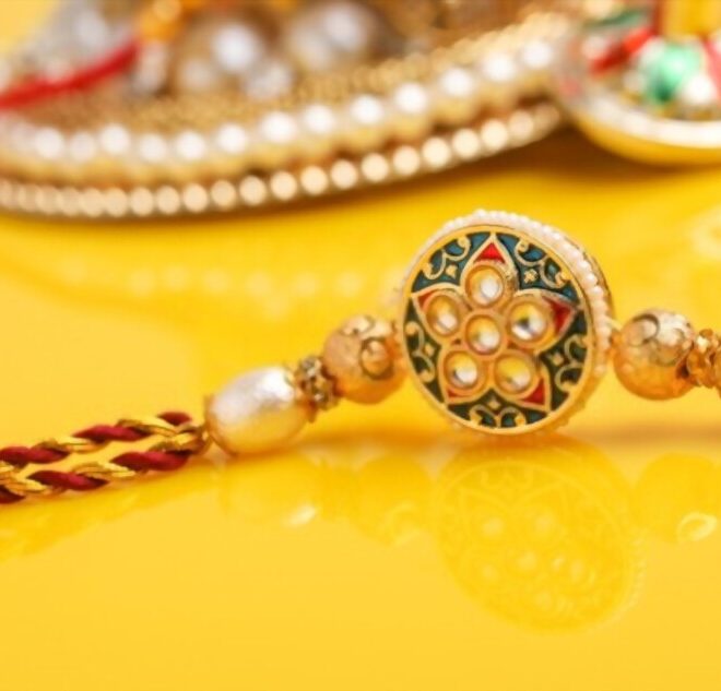 Distance Is No Barrier: Send Rakhi To Darwin