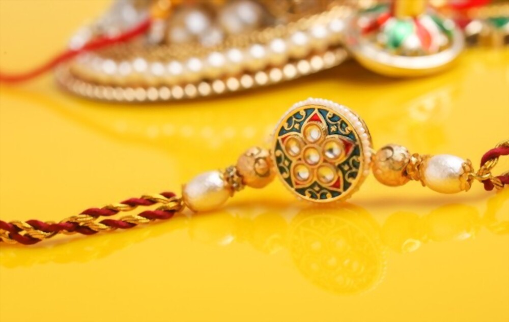 Send Rakhi To Darwin