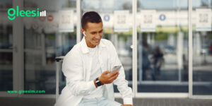 Embrace the Future of Connectivity with Prepaid eSIM from Gleesim