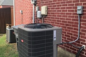 How Can You Maximize the Performance of Your Goodman HVAC System?