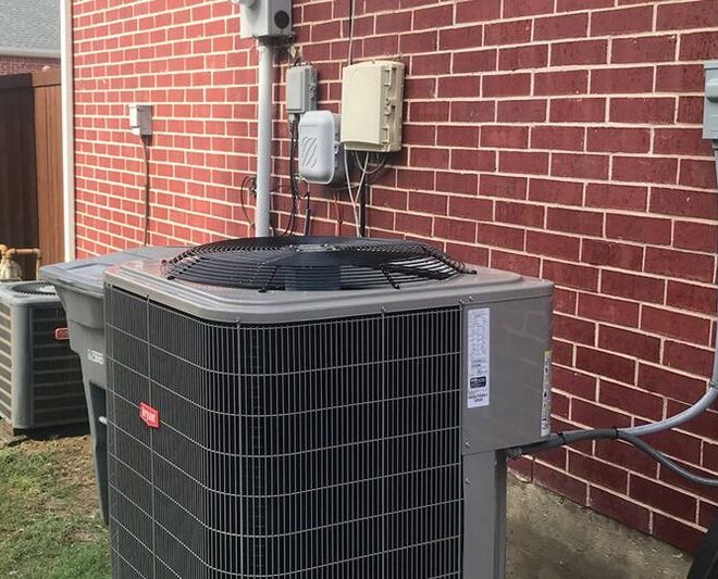 How Can You Maximize the Performance of Your Goodman HVAC System?